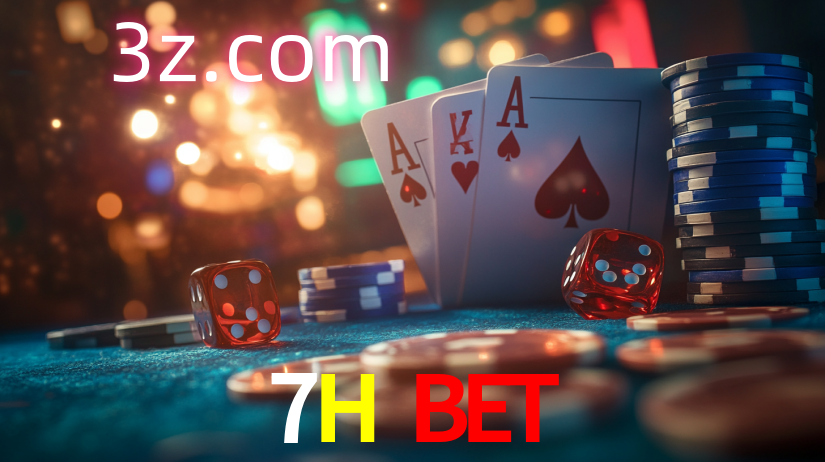 7H Bet Apostas Esportivas
